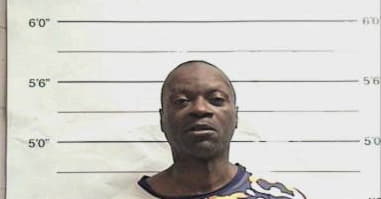 Aaron Ruffin, - Orleans Parish County, LA 